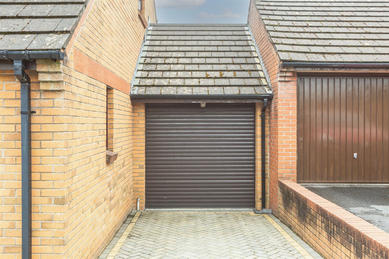 Clos Cefn Bryth, Havard Road, Llanelli, SA14 8SQ